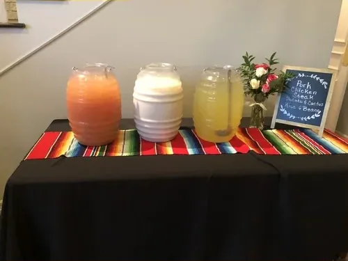 Taco Libre catering event photo 23