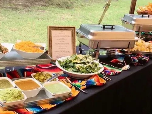 Taco Libre catering event photo 27